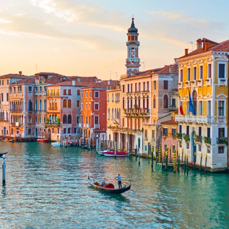 Venice