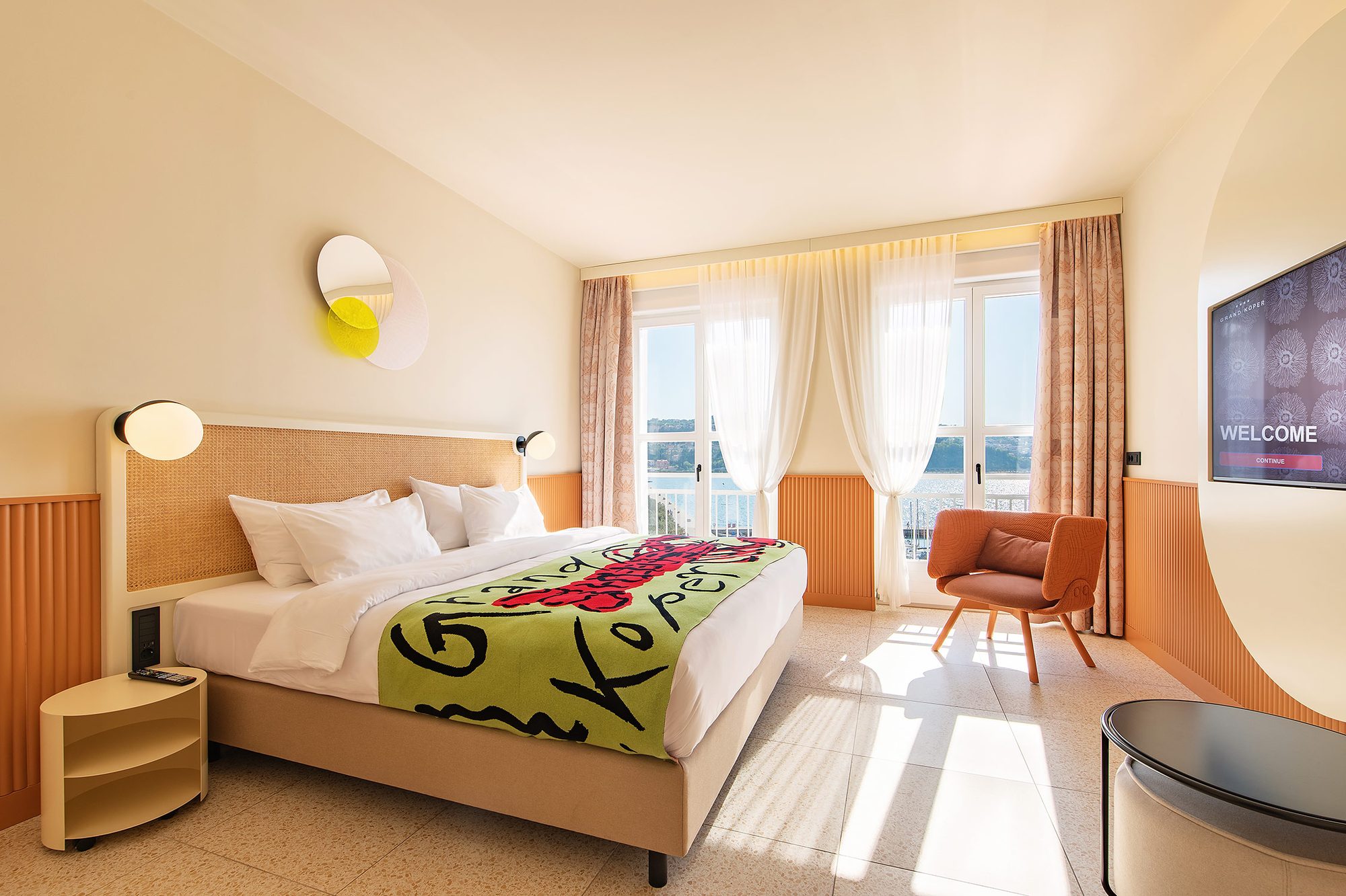 Executive Suite - photo 2