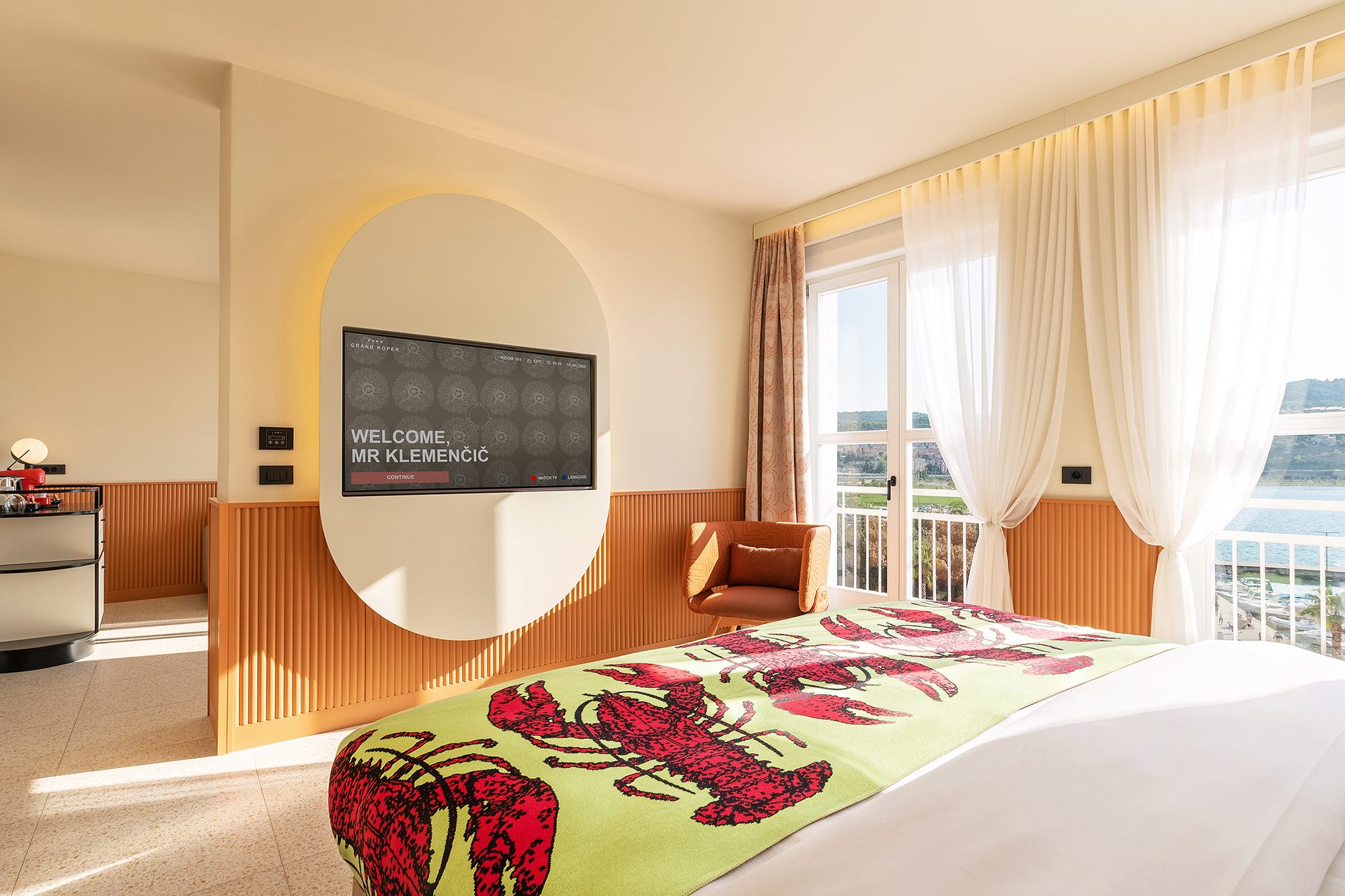 Executive Suite - photo 5