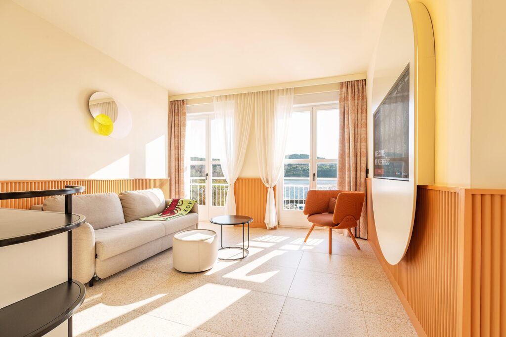 Executive Suite - photo 6