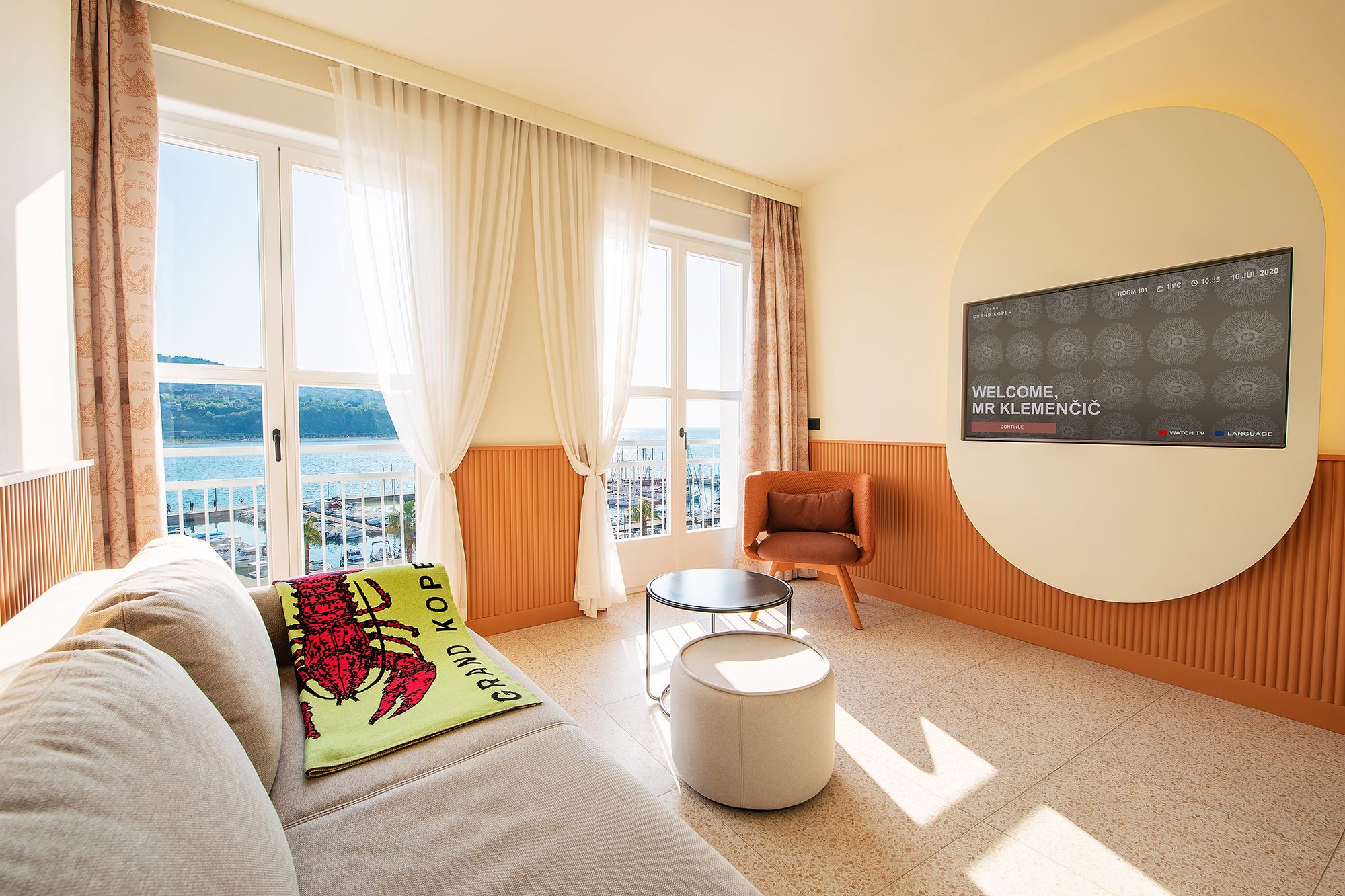 Executive Suite - photo 7