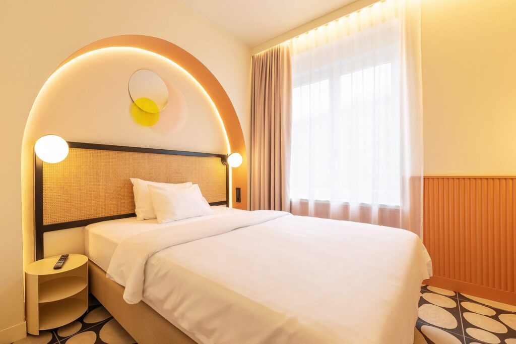 Small Double Room - photo 1