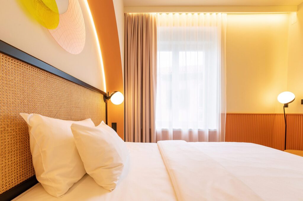 Small Double Room - photo 2