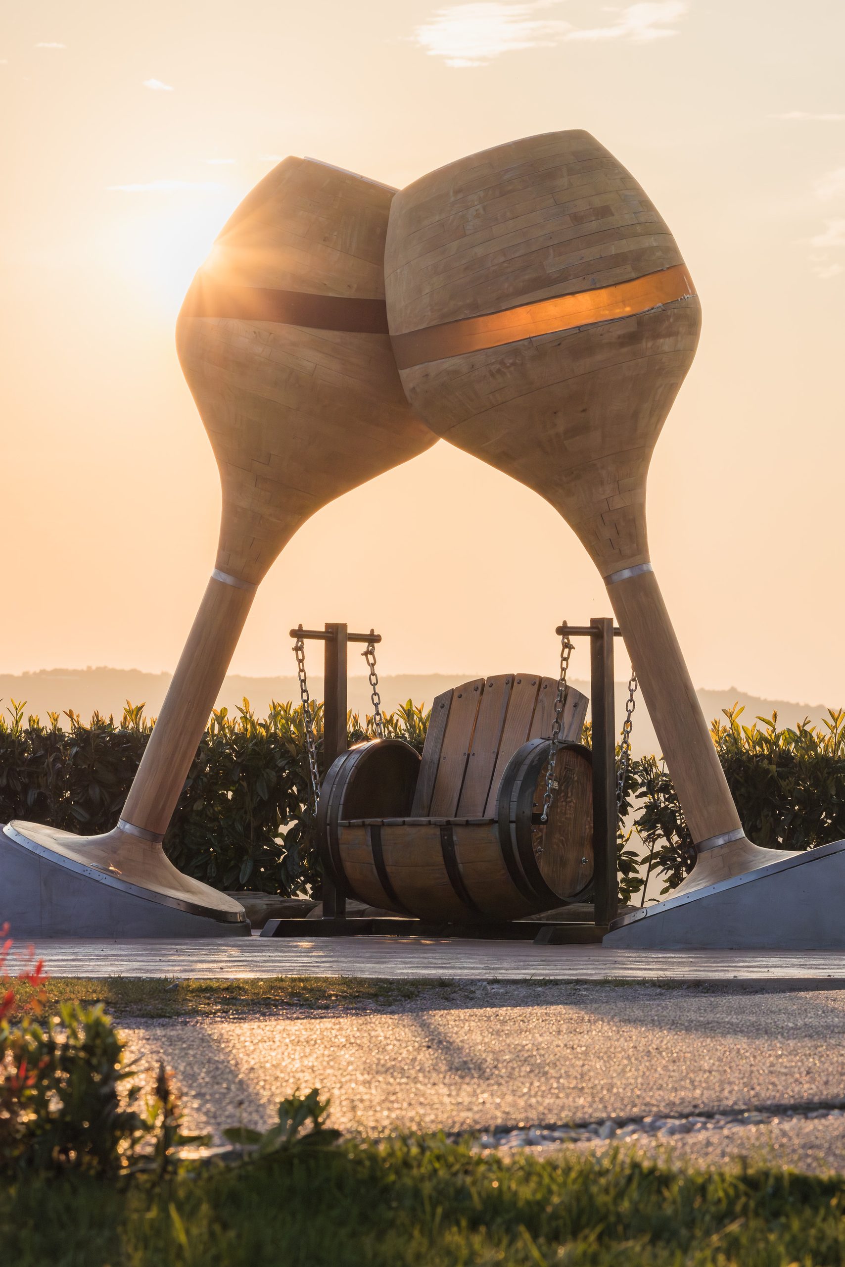 Marezige Wine Fountain - 957990 _Foto_Jaka_Ivancic