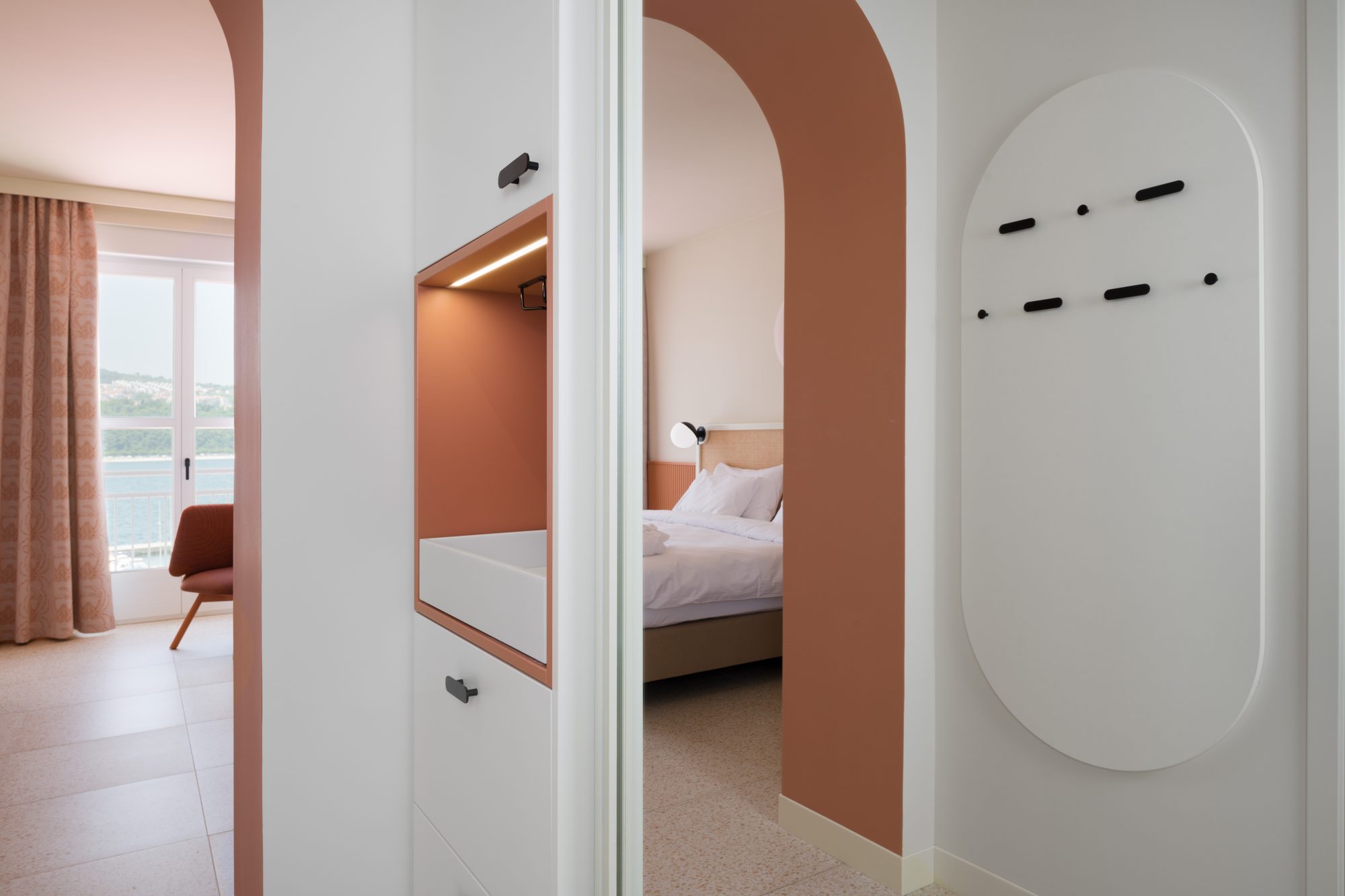 Superior Double Room - photo 7