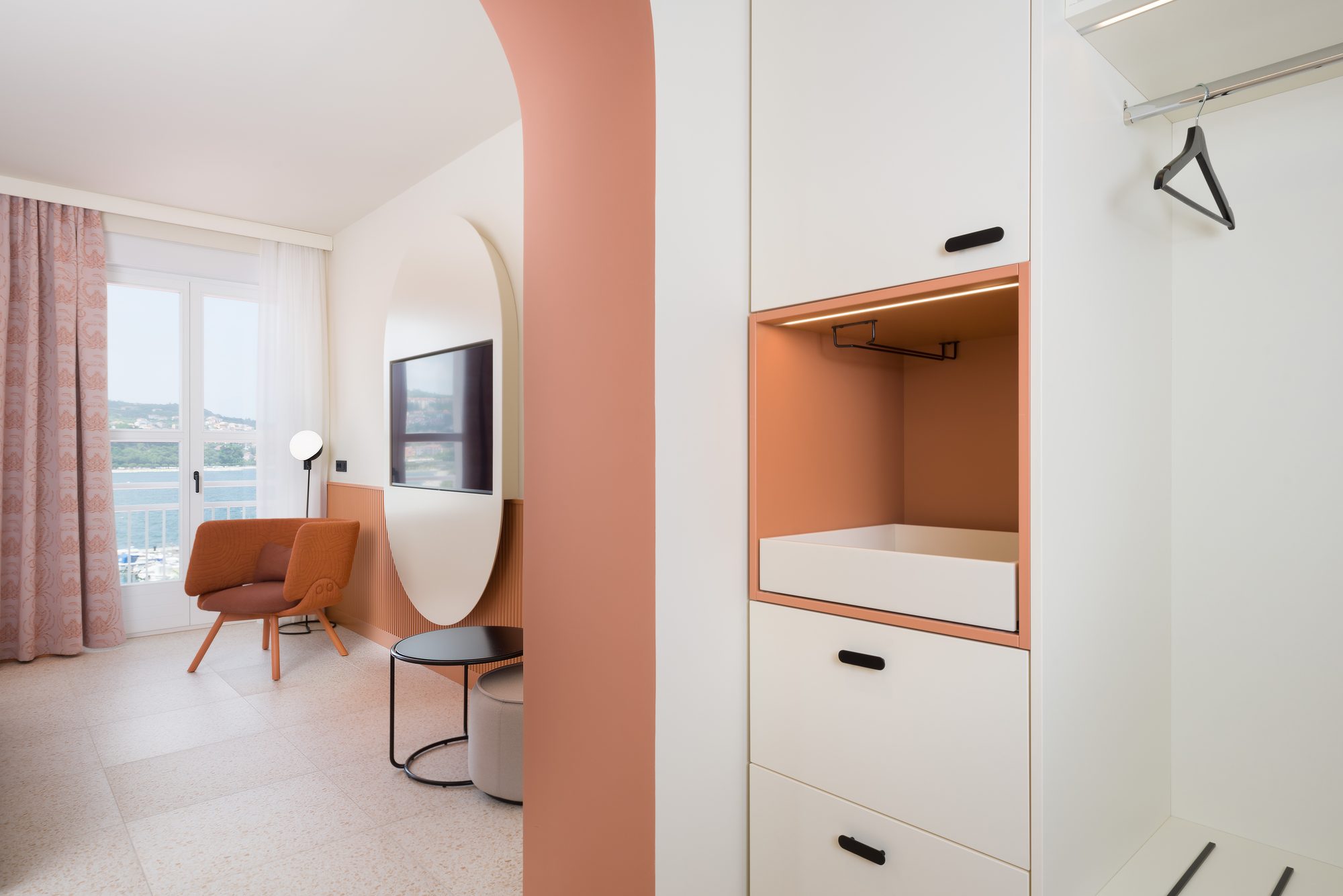 Superior Double Room - photo 8
