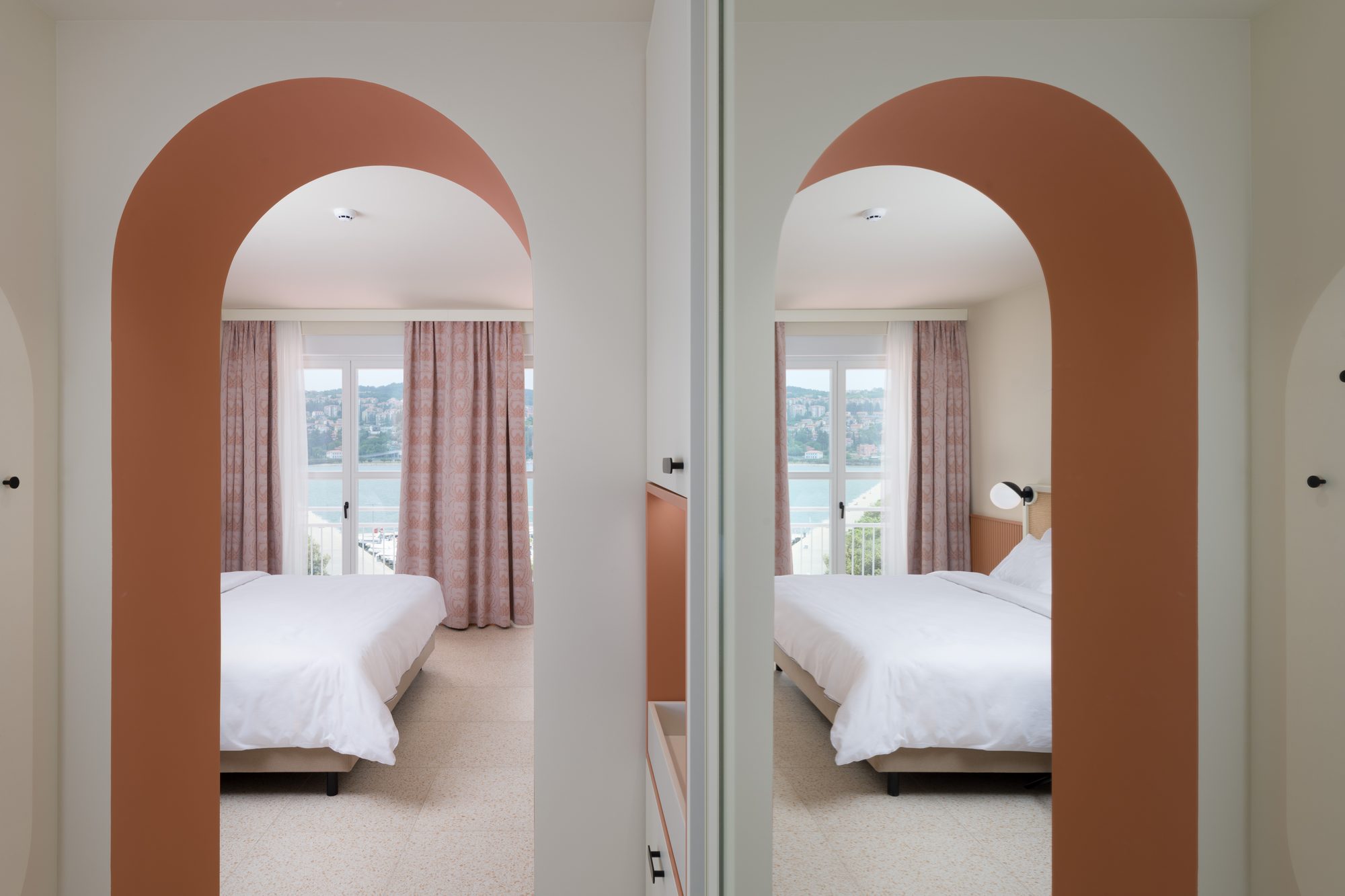 Superior Double Room - photo 9