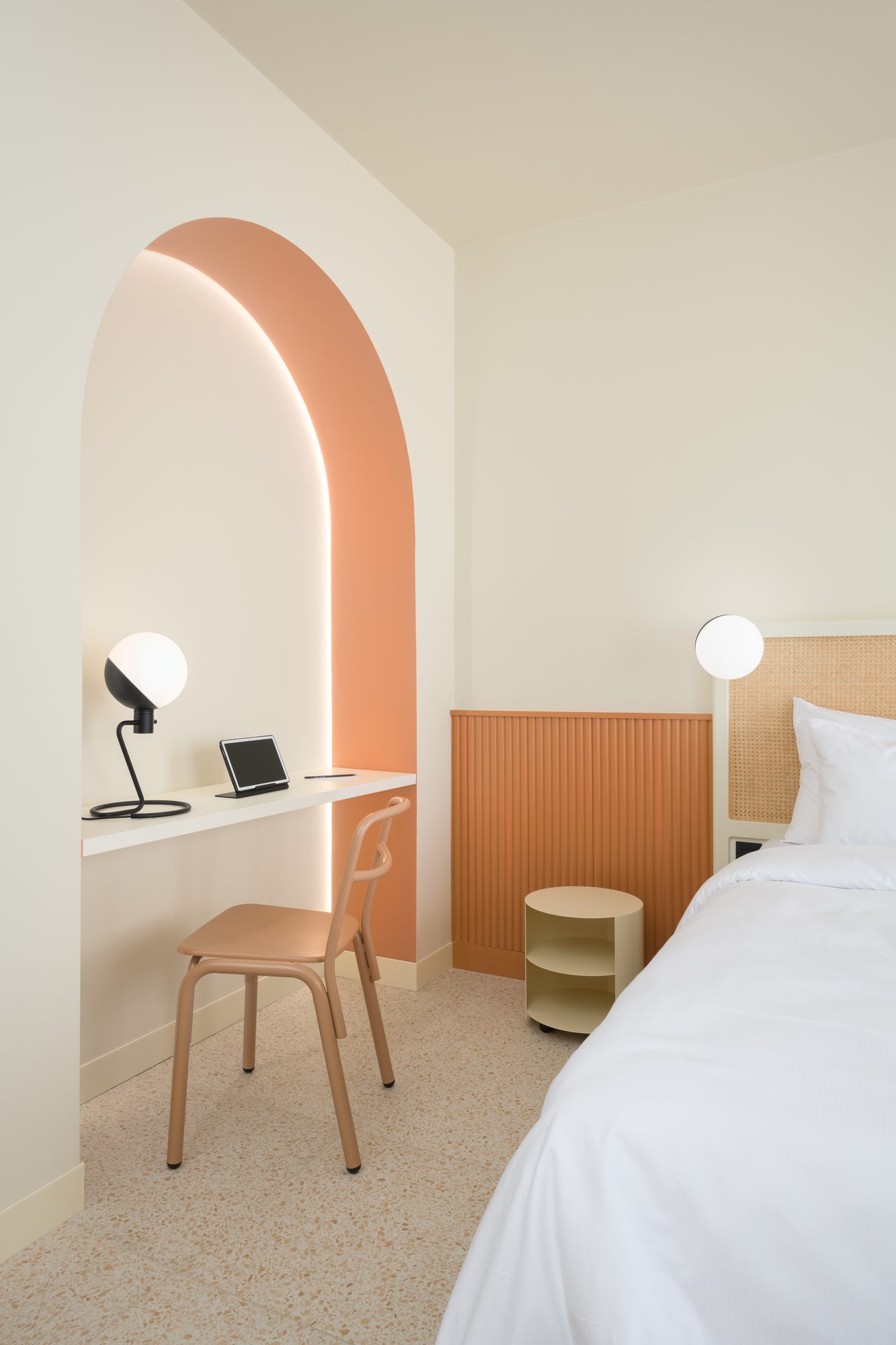 Superior Double Room - photo 10