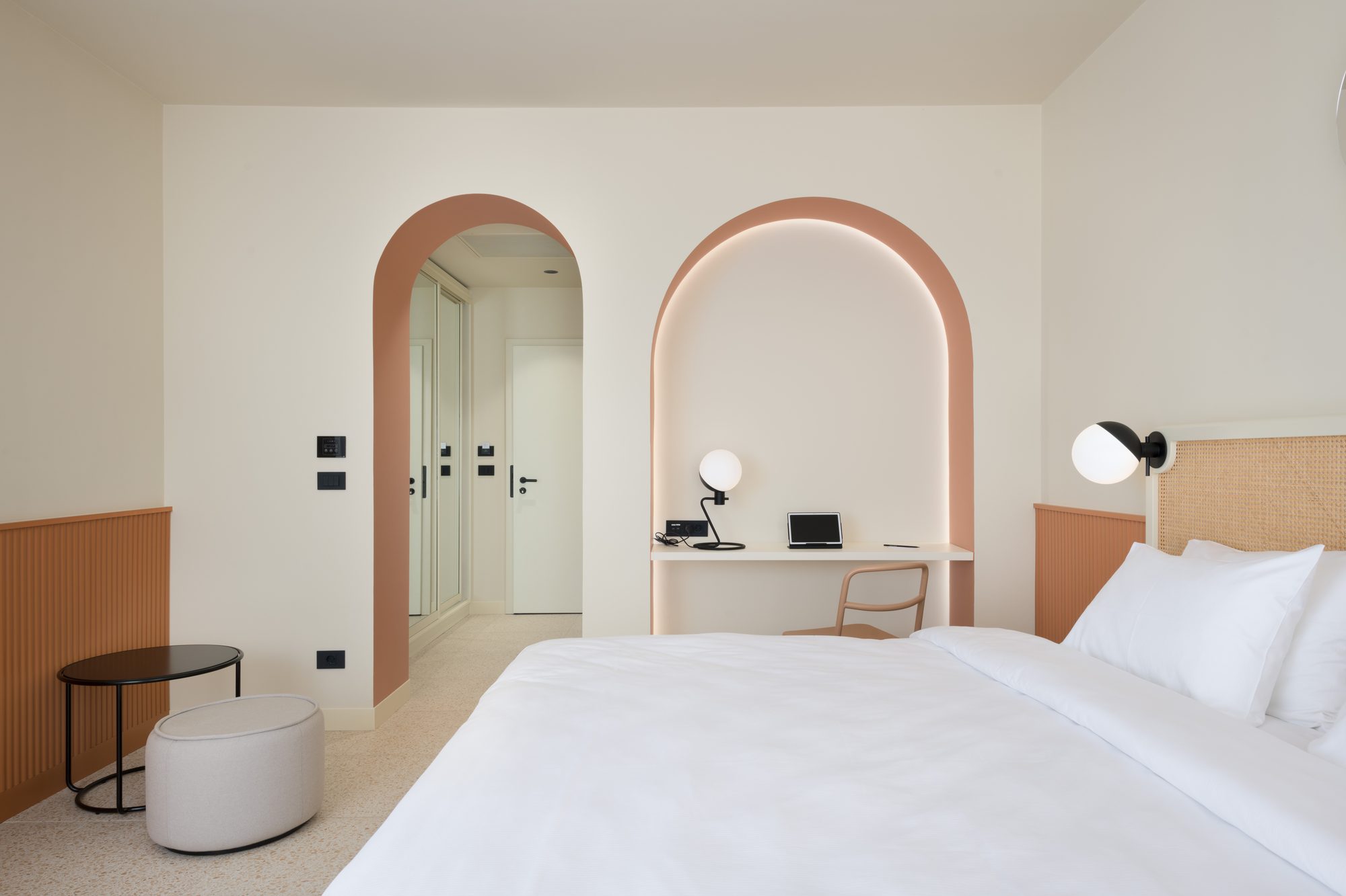 Superior Double Room - photo 11