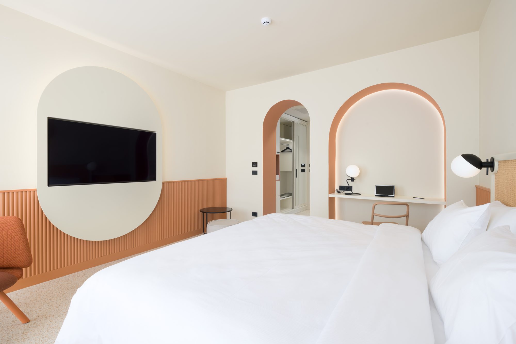 Superior Double Room - photo 12