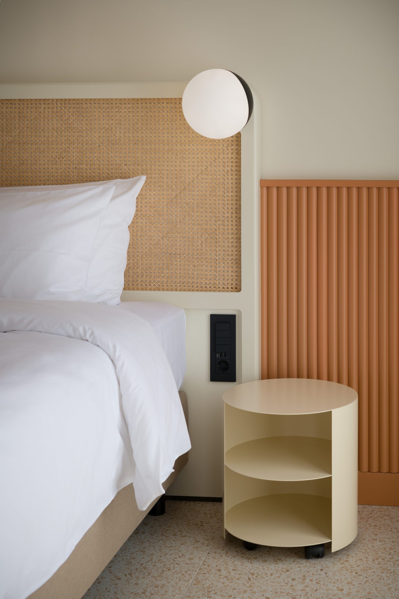 Deluxe Double Room - photo 25