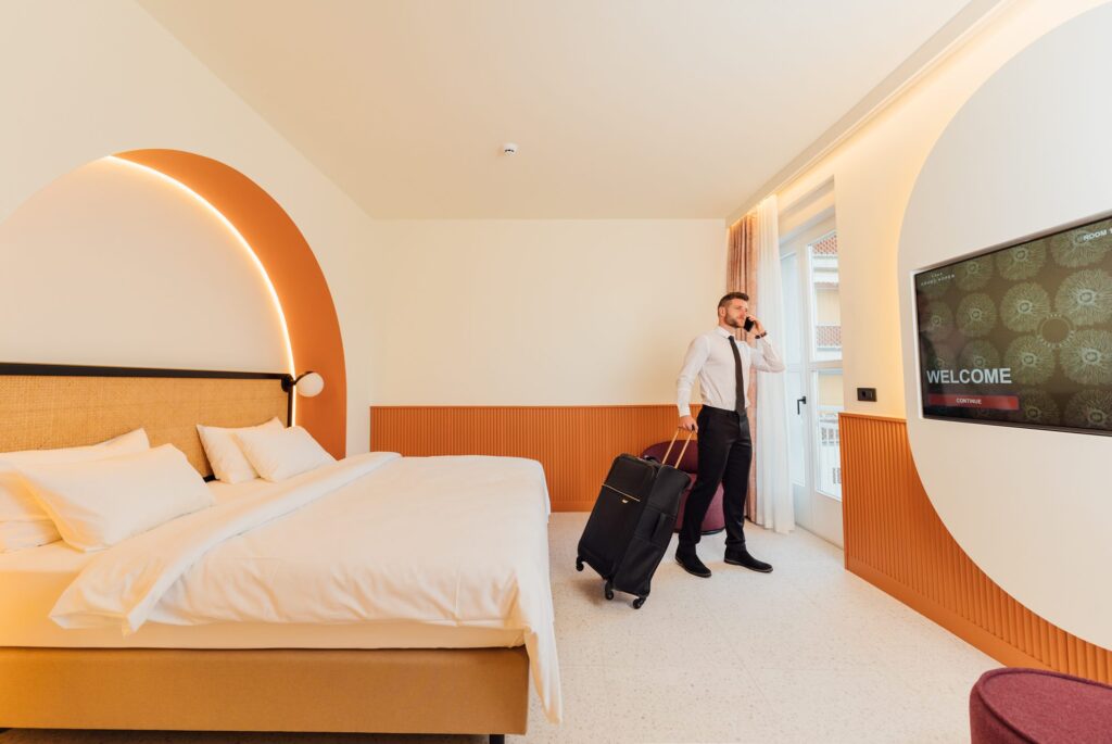 Comfort Double or Twin Room - photo 1