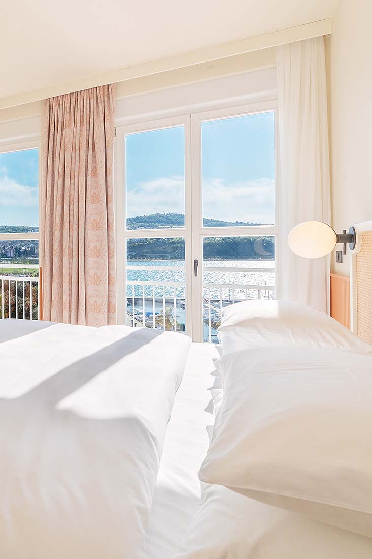 Deluxe Double Room - photo 22
