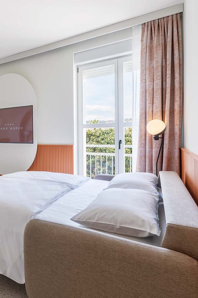Junior Suite - photo 1