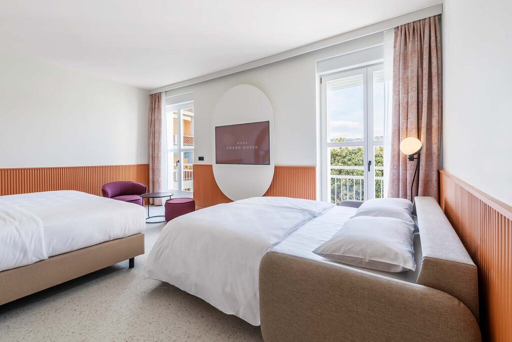 Junior Suite - photo 3