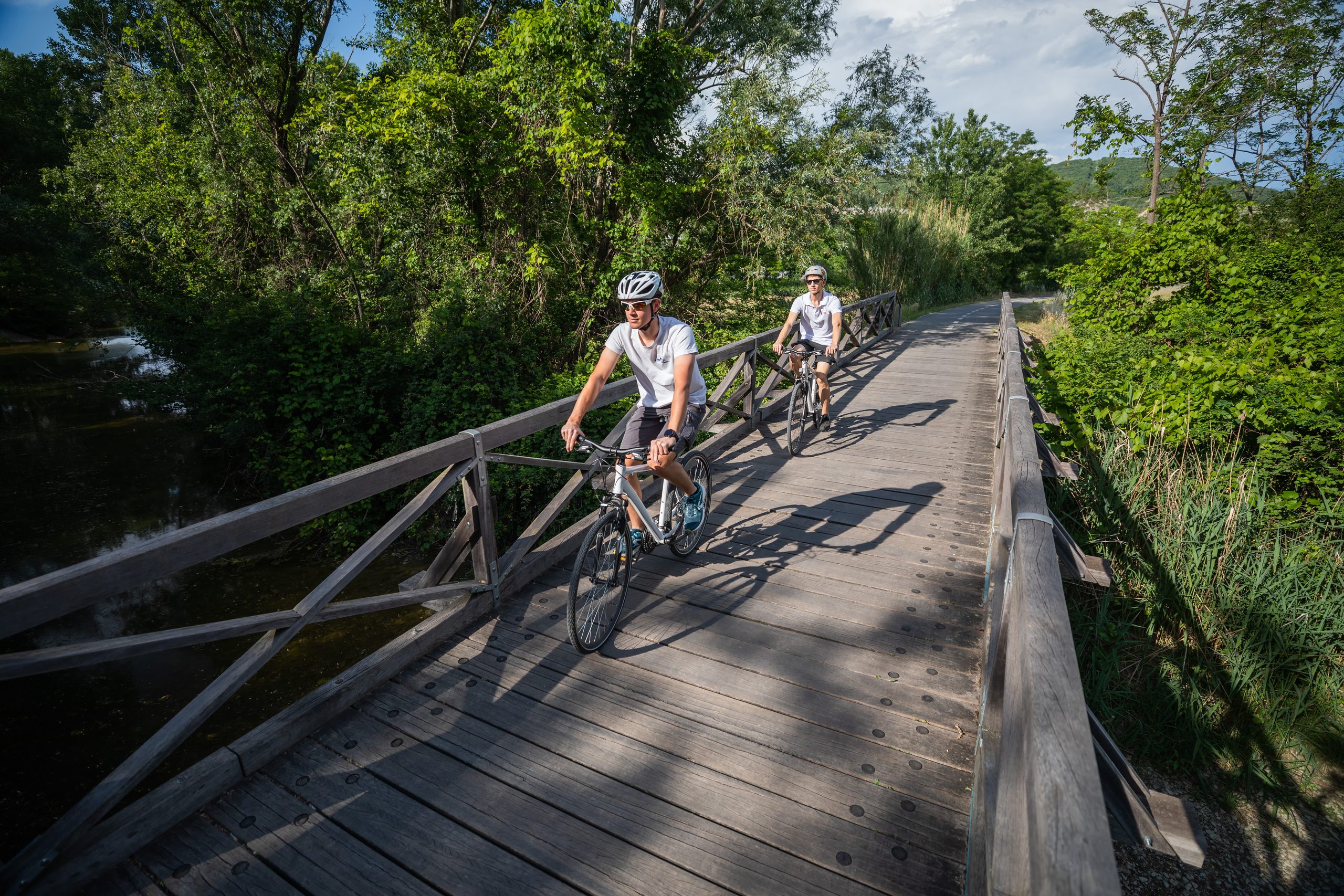 Cycling - Parenzana Koper Izola 109231