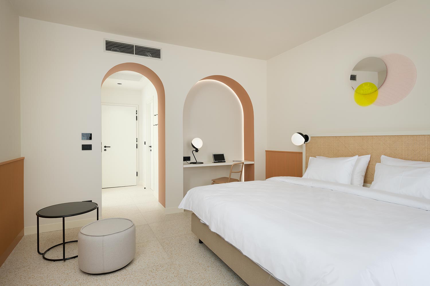 Superior Double Room - photo 5