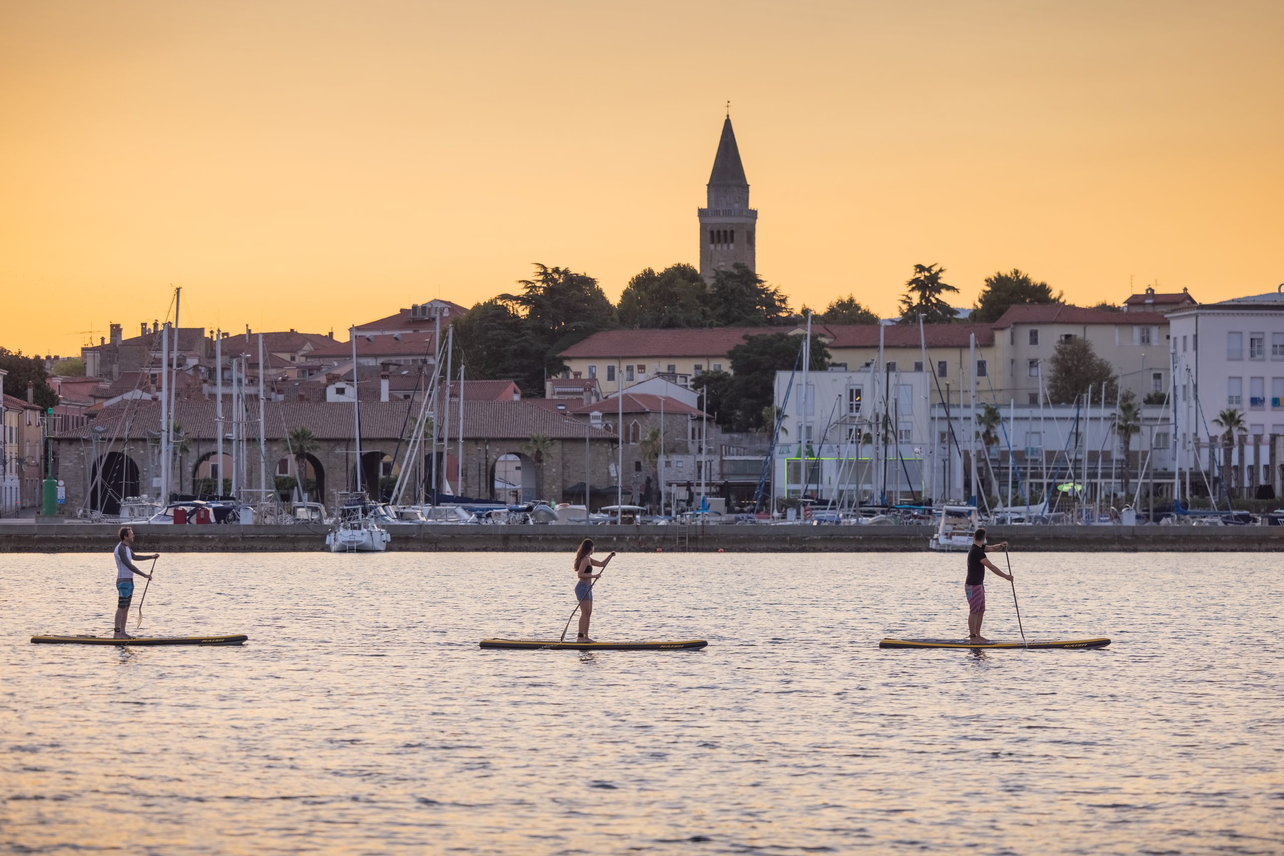 Sup - SUP Koper 219632