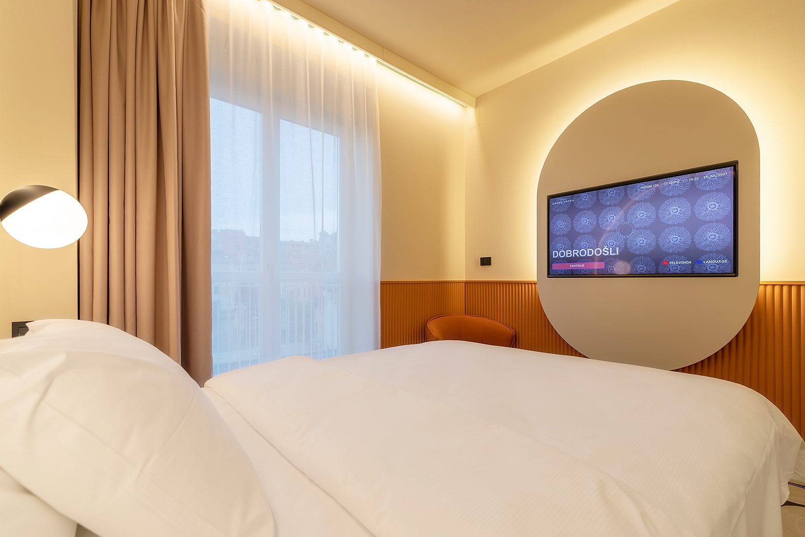 Single Room - photo 1