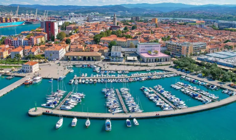 Koper Slovenia