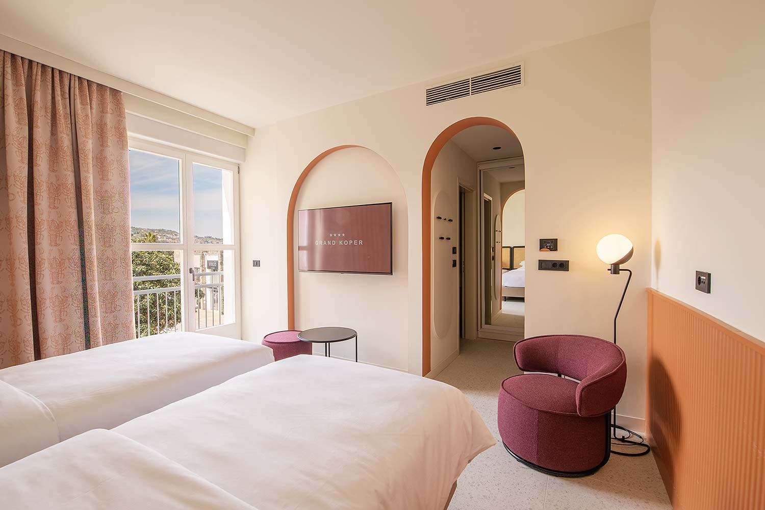 Comfort Double or Twin Room - photo 6